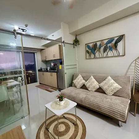 Homey G Place Wind Residences Tagaytay City